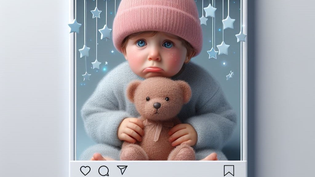Entre Partage et Protection : La Double Face des Réseaux Sociaux pour nos Enfants