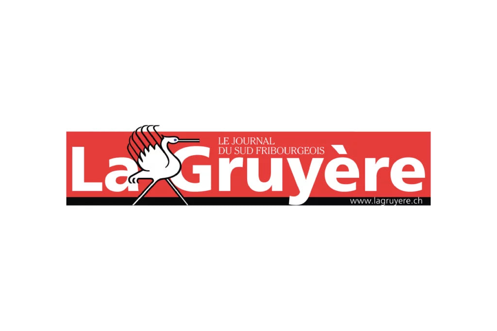 Logo du journal La Gruyère